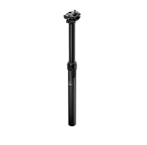Dropper Post Pro LT External 309 x 150 mm utvändig svart