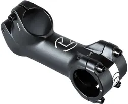 Styrstam Pro LT ±35° 31.8 mm 90 mm svart