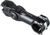 Styrstam Pro LT justerbar 31.8 mm 90 mm svart