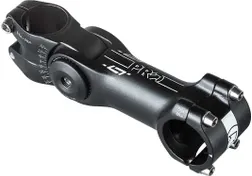 Styrstam Pro LT justerbar 31.8 mm 110 mm svart