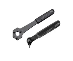 Kassettverktyg PRO Set 10-11 v&auml;xlar