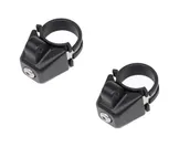 Pakethållartillbehör Atran Velo Multi Fix Kit Svart