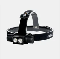 Pannlampa Boruit Outback Duo 1000