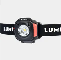 Pannlampa Lumixell Cube Sensor