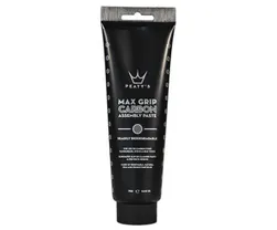 Monteringspasta Peaty's Max Grip Carbon Assembly Paste 75g