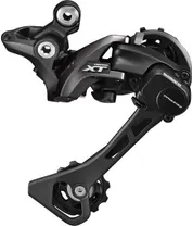 Bakväxel Shimano XT RD-M8000-SGS Shadow+ 11 växlar long cage