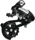 Bakväxel Shimano Altus RD-M310 7/8 växlar long cage svart