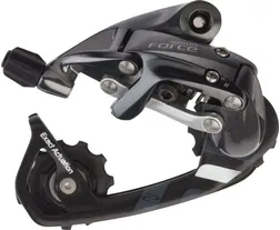 Bakväxel SRAM Force 22 Wifli 11 växlar medium cage