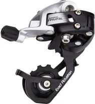 Takavaihtaja SRAM Rival 22 11-vaihteinen short cage