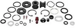 Huoltosarja RockShox 2009-2011 Reba Dual Air/Motion Control