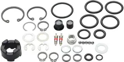 Huoltosarja RockShox 2005-2011 Reba / 2006-2009 Revelation / 2005-2010 Pike Air U-Turn