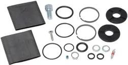 Huoltosarja RockShox Tora Tk/Xc32