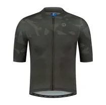 Cykeltröja Rogelli Herr Camo 