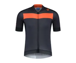Tröja Rogelli SS Prime Herr blue/orange