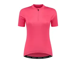 Paita Rogelli SS Core Naisten pink
