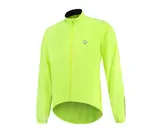 Vindjacka Rogelli Core Herr fluor
