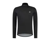 Cykeljacka Rogelli Rain Core Black