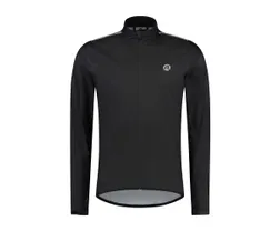Cykeljacka Rogelli Rain Core Black