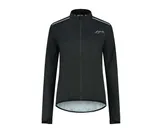 Cykeljacka Rogelli Dam Rain Core Black