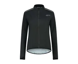 Cykeljacka Rogelli Dam Rain Core Black