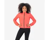 Cykeljacka Rogelli Dam Rain Core Coral