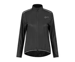 Cykeljacka Rogelli Dam Rain Essential Black