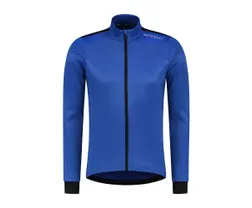 Cykeljacka Rogelli LS Core Blue