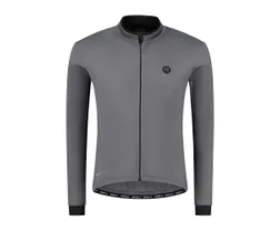 Cykeljacka Rogelli LS Essential Graphite