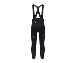 Cykelbyxor Rogelli Bibtight Distance Black