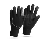 Vinterhandskar Rogelli Winter Tocca II Black