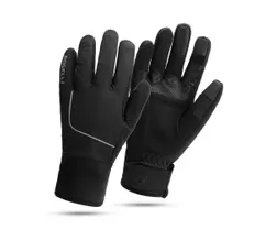 Vinterhandskar Rogelli Winter Essential Black