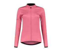 Cykeljacka Rogelli Dam Winter Core Pink