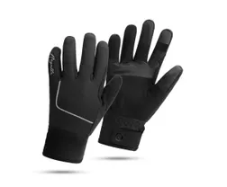 Vinterhandskar Rogelli Dam Winter Essential Black