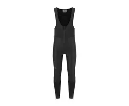 Cykelbyxor Rogelli Bibtight Deep Winter Black