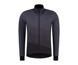 Cykeljacka Rogelli Winter Tarax Black