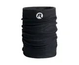 Halsduk Rogelli Scarf Solid Black