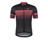 Cykeltröja Rogelli Hero II Röd