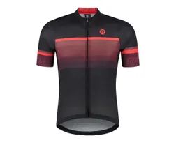Cykeltröja Rogelli Hero II Röd