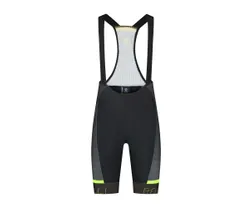 Cykelbyxor Rogelli Hero II Gul