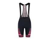 Cykelbyxor Rogelli Dam Impress II Röd