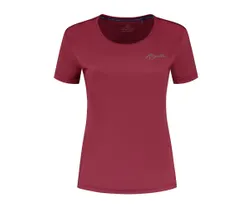 T-shirt Rogelli Dam Core Rosa