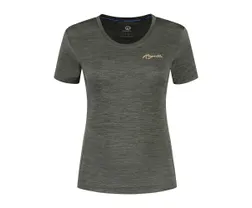 T-shirt Rogelli Dam Kya Grå