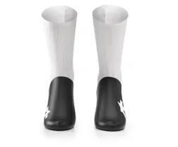 Sko&ouml;verdrag Assos RSR Speed Booties Black Series