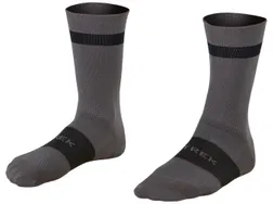 Strumpor Trek Race Crew Charcoal