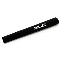 Ramskydd XLC CP-N01 Chain stay protector Svart