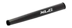 Ramskydd XLC CP-N02 Chain stay protector Grå/Svart