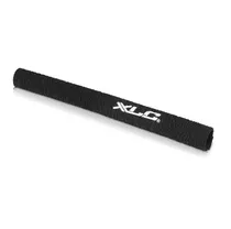 Ramskydd XLC CP-N04 Chain stay protector 260x80x100mm Svart