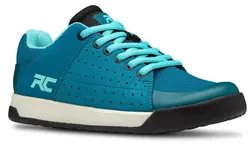 Cykelskor Ride Concepts Livewire Dam Tahoe Blue