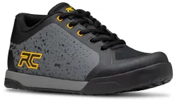 Py&ouml;r&auml;ilykeng&auml;t Ride Concepts Powerline Black/Mandarin