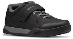 Py&ouml;r&auml;ilykeng&auml;t Ride Concepts TNT musta